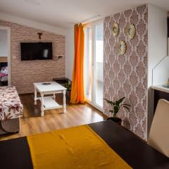 Apartments Joja