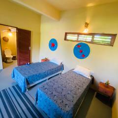 BeachResidence- KiteAliCori , Macapa'