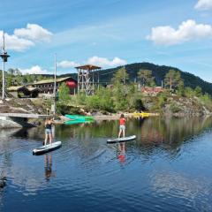 Sirdal fjellpark