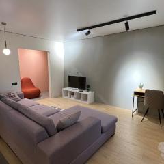 2 room Modern Apartment