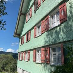 Allgäu Cottage