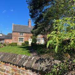 Boothorpe Farmhouse