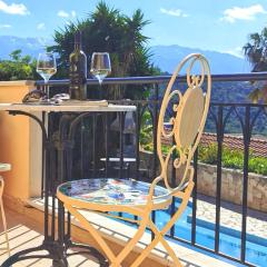 Villa Koumos - Crete Holidays With Pool and Views