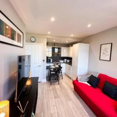 Stylish 2 Bed Apt - Watford Gen Hospital - Watford FC - Professionals & Contractors Welcome