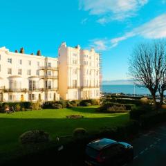 Stunning flat in Brighton & Hove - Central luxury.