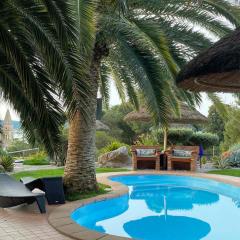 Apartments Villa BEAUTY PORTOROŽ