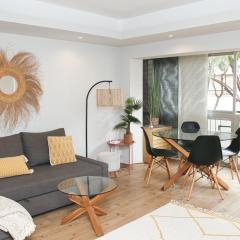 Sunshine Apartment Fuengirola