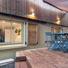 Appartement les petits Baobabs 2