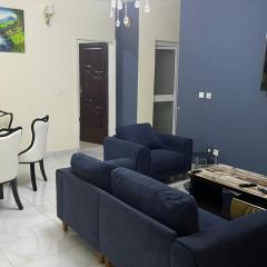Primeshare Luxury Apartments for Family Travelers with Swimming Pool, Yaounde