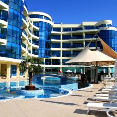 Aparthotel Marina Holiday Club & SPA - All Inclusive & Free Parking