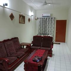 melati home vacation