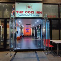 Cozi Inn Hotel, Bangkok