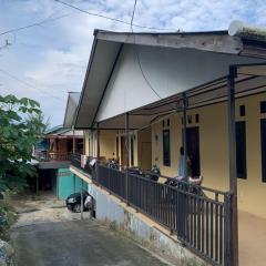 SPOT ON 92544 Senja Homestay