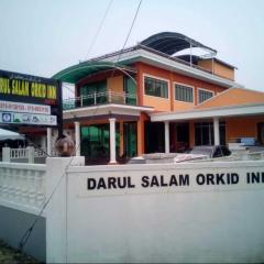 OYO 90784 Orkid Inn Kerteh