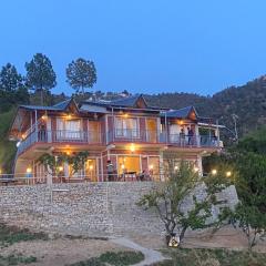 Saanidhya Homestay