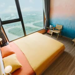 Ecopark QV Homestay NA