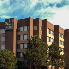 Quality Inn & Suites Orland Park - Chicago