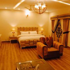 BED & Breakfast ISLAMABAD