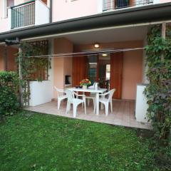 Beautiful villa with private garden and porch