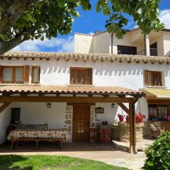 Casa Villazón I - Camino de Santiago