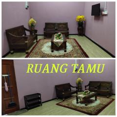 HOME STAY Tok Wan