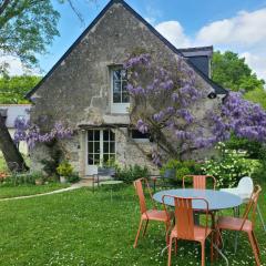 Gîte de la bergerie