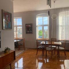 Apartament Pereca