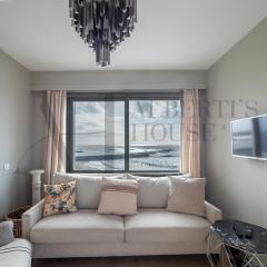 Porto Ocean View Apartment Foz