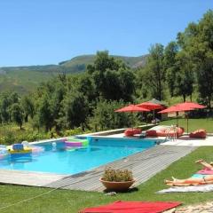 Casa da Pedra - Turismo Rural