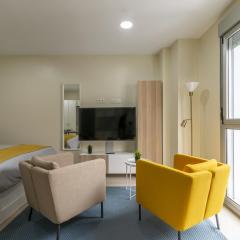 Nuevos Lightbooking Livian Suites Las Palmas