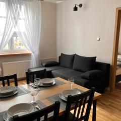 Apartament Zamkowy Stare Miasto