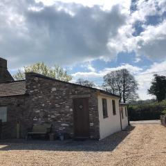 The Milking Sheds