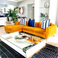 Summerstrand Boutique Beach Apartment