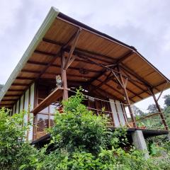 MoiraEcolodge - Cabaña El Porvenir