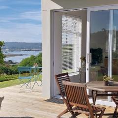 Knysna Private Estate Lagoon Apartment - Garden Apartment - Secure Estate