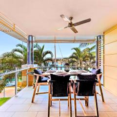 Absolute Luxury Marina Lifestyle at The Port of Airlie Beach