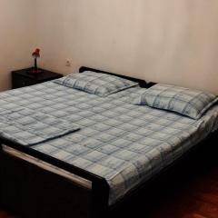 Darko Petrovic apartman Malinska