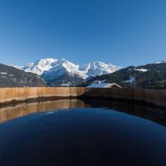 L'ivresse du Mont-Blanc