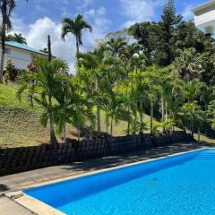 Jardin Secret