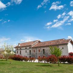 Agriturismo Antico Splendore