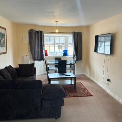 Lovely 2 Bedroom Family Holiday Home