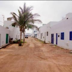 Lightbooking La Graciosa