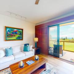 Waikoloa Ocean View Retreat E107