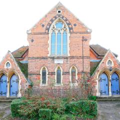 The Old Chapel Annexe