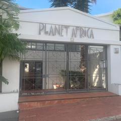 Planet Africa_Sea Point