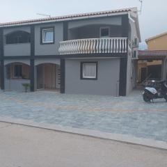 Apartmani Piškorić