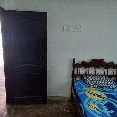 Habitaciones Sencillas
