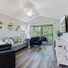 Beach Place at True Blue - Close to the beach!