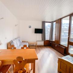 Studio Tignes, 1 pièce, 4 personnes - FR-1-502-498