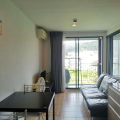 5 Floor - Centrio Condominium in Phuket Town - 30 mins to beaches